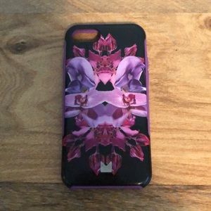 Flower iPhone 7 Case